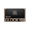 [UMAREX] Страйкбольний пістолет GLOCK 19X GBB - TAN